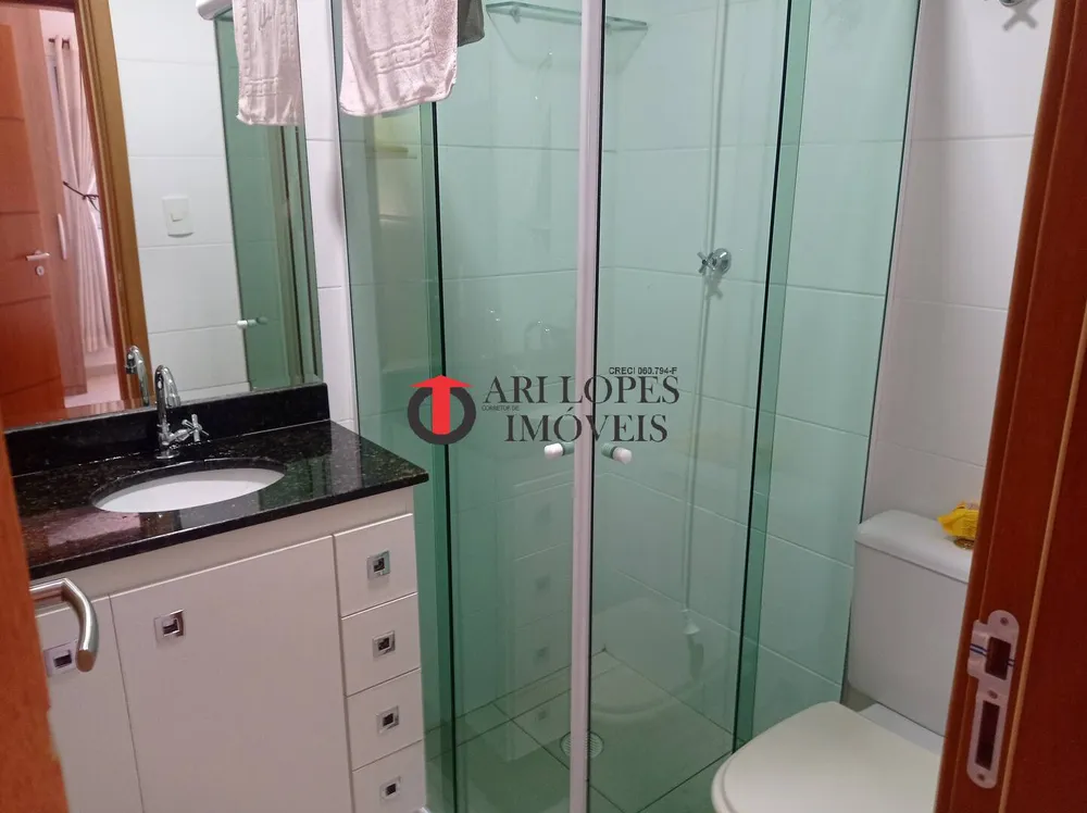 Apartamento, 2 quartos, 84 m² - Foto 12