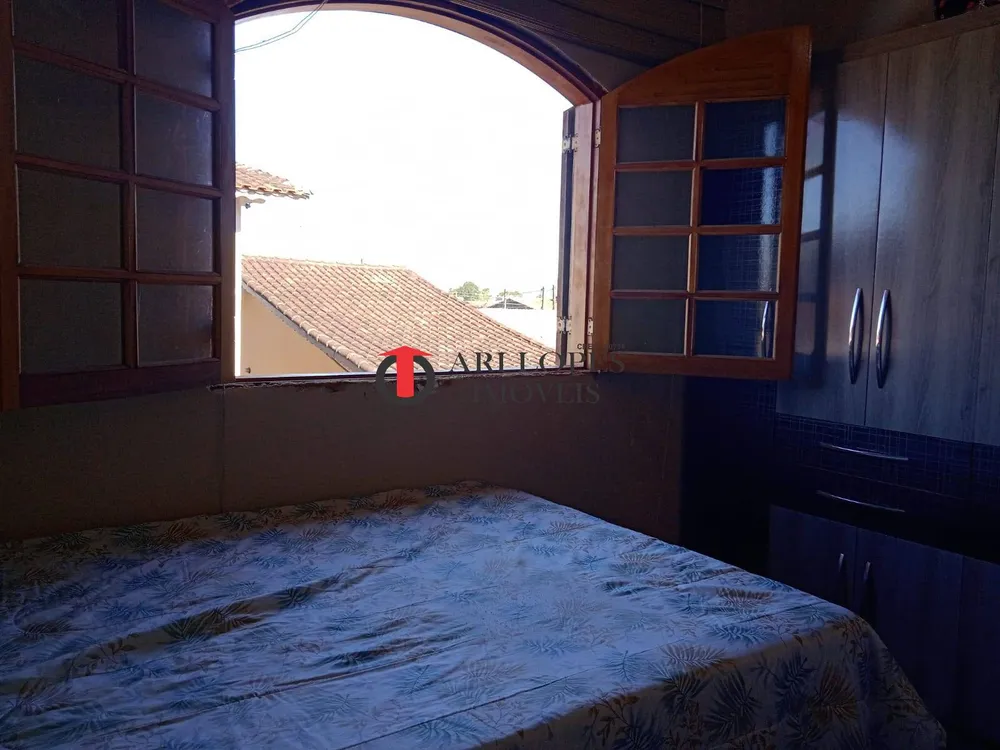 Casa, 2 quartos, 95 m² - Foto 2