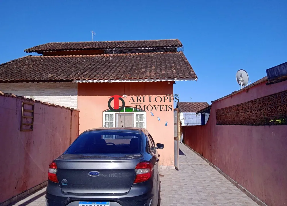 Casa, 2 quartos, 95 m² - Foto 3