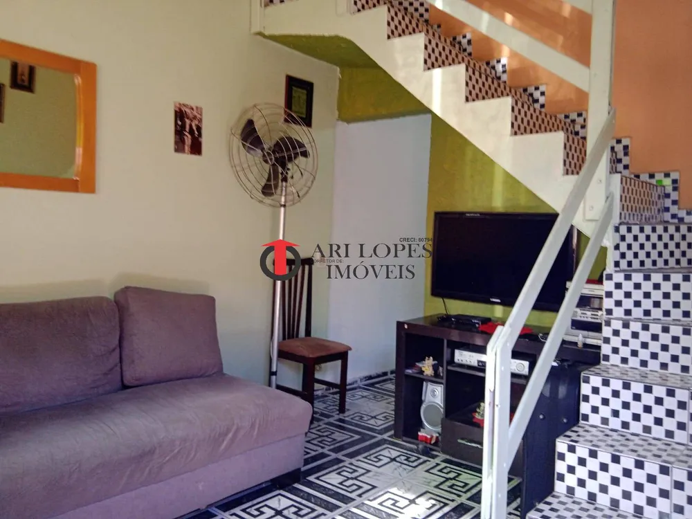 Casa, 2 quartos, 95 m² - Foto 10