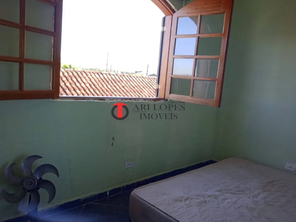 Casa, 2 quartos, 95 m² - Foto 11