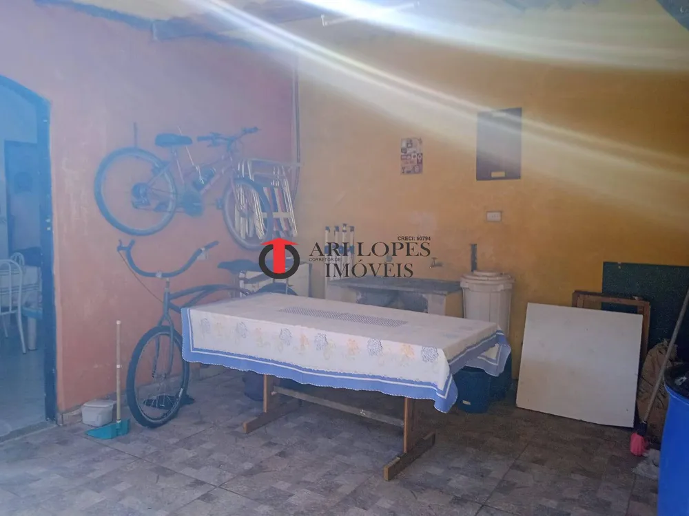 Casa, 2 quartos, 95 m² - Foto 7