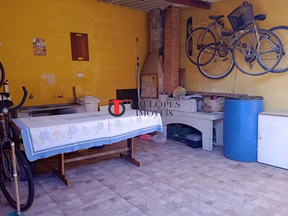 Casa, 2 quartos, 95 m² - Foto 4