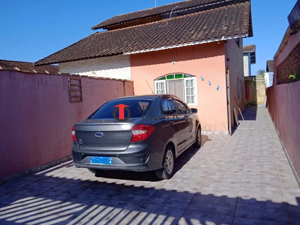 Casa, 2 quartos, 95 m² - Foto 3