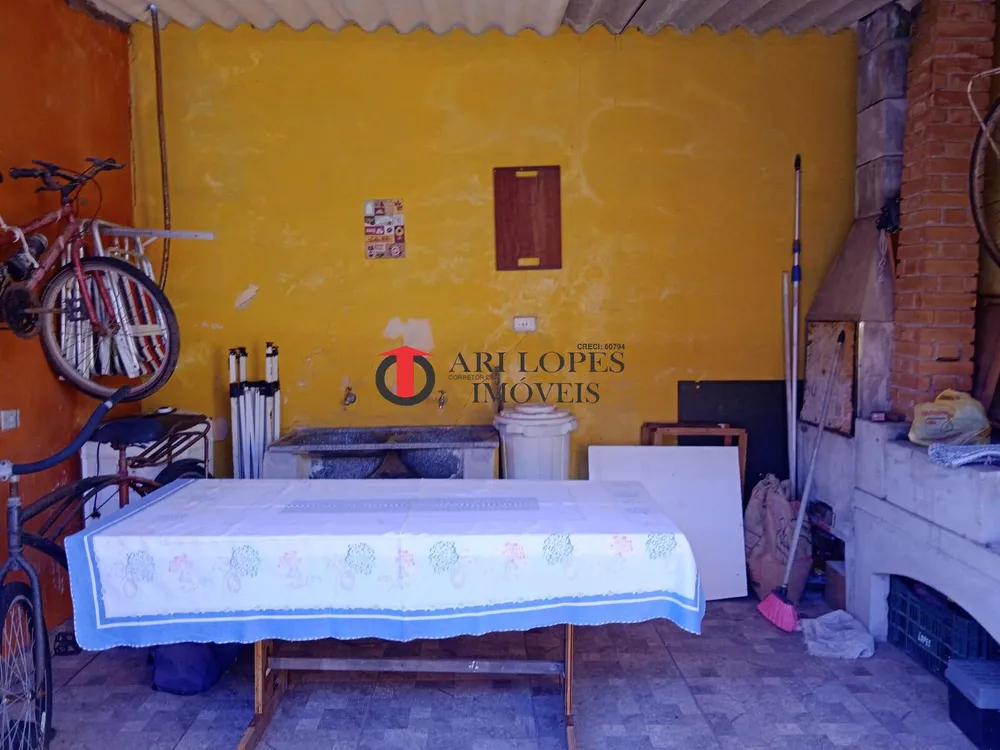 Casa, 2 quartos, 95 m² - Foto 9