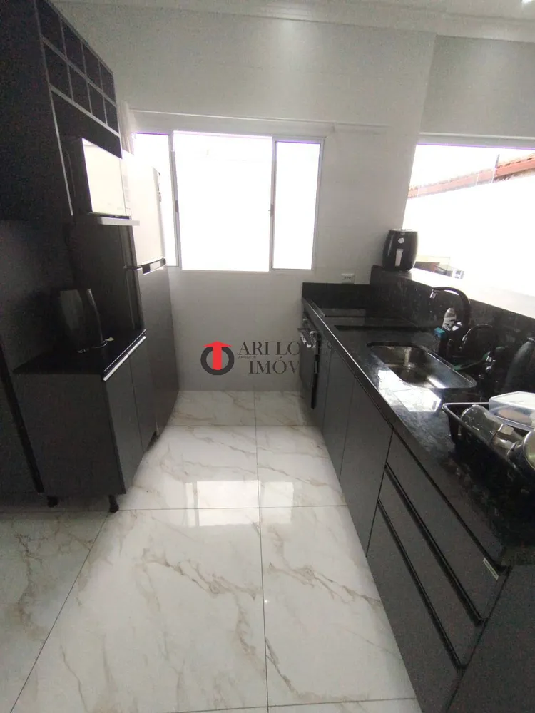 Casa, 3 quartos, 86 m² - Foto 8