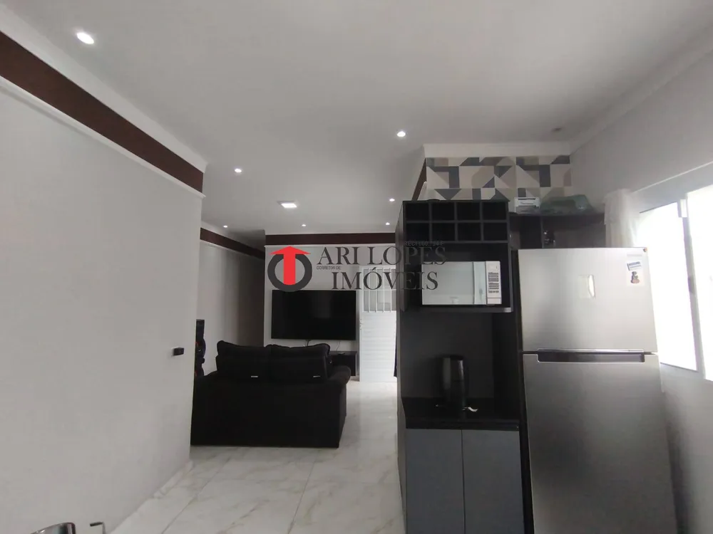Casa, 3 quartos, 86 m² - Foto 8