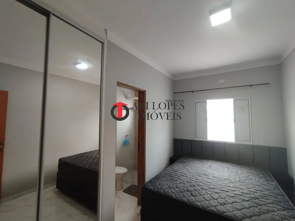 Casa, 3 quartos, 86 m² - Foto 3