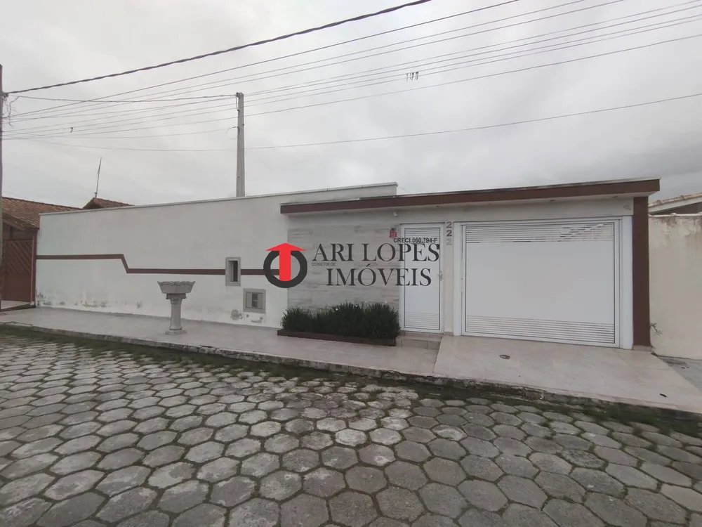 Casa, 3 quartos, 86 m² - Foto 5