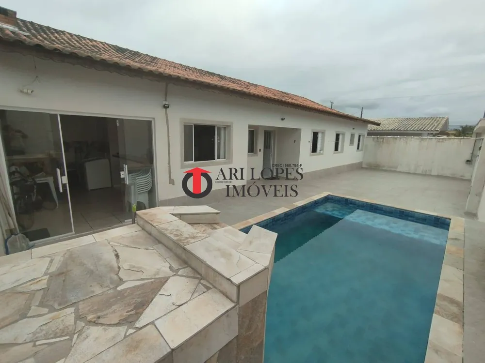 Casa, 3 quartos, 86 m² - Foto 3