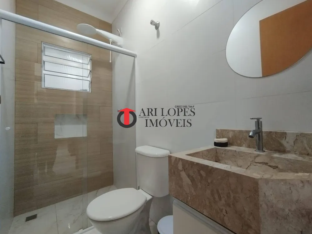Casa, 3 quartos, 86 m² - Foto 7