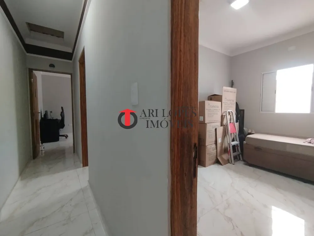 Casa, 3 quartos, 86 m² - Foto 11