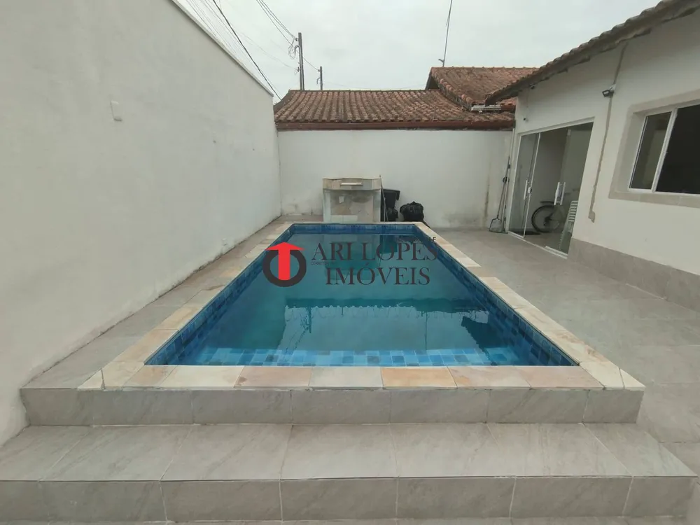 Casa, 3 quartos, 86 m² - Foto 7