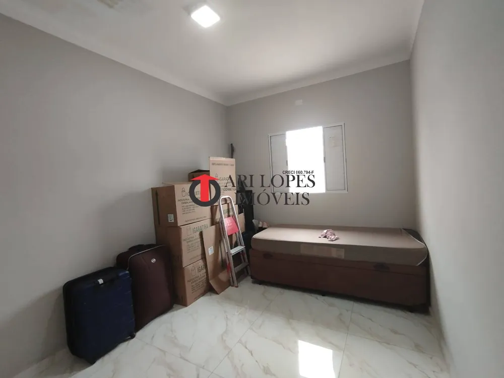 Casa, 3 quartos, 86 m² - Foto 12