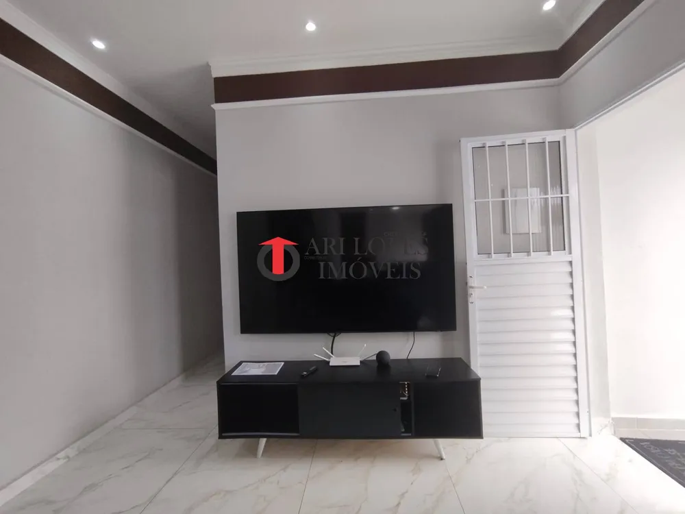 Casa, 3 quartos, 86 m² - Foto 4