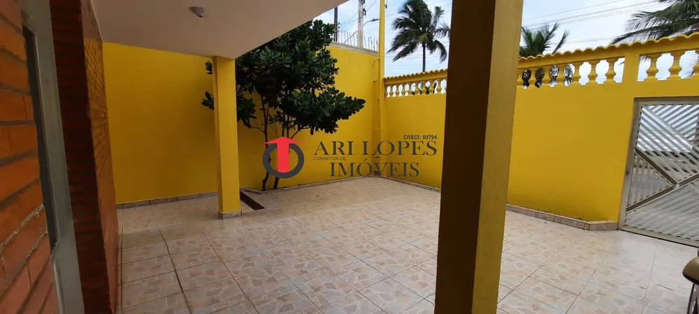 Casa, 3 quartos, 246 m² - Foto 12