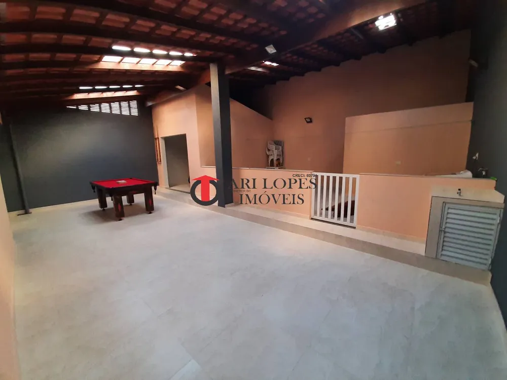 Sobrado, 5 quartos, 340 m² - Foto 7