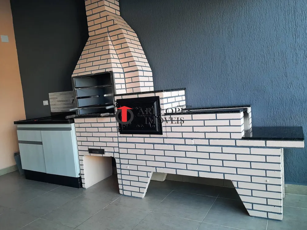 Sobrado, 5 quartos, 340 m² - Foto 13