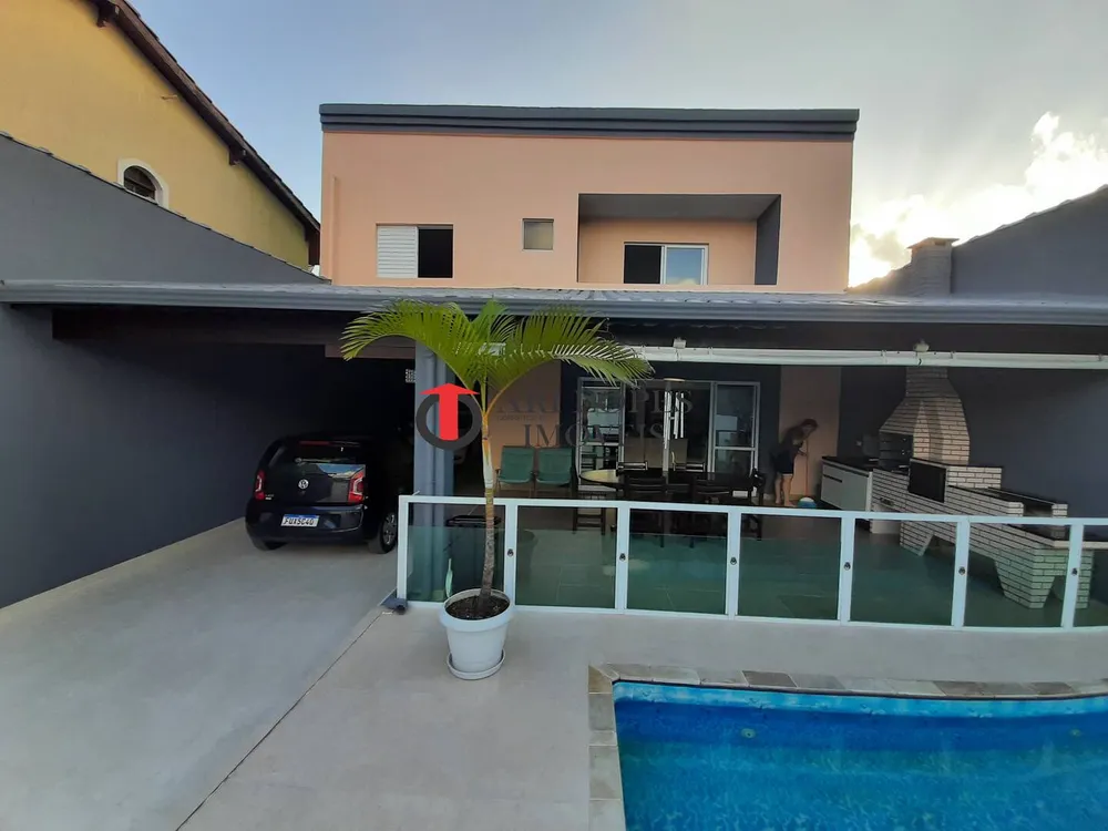 Sobrado, 5 quartos, 340 m² - Foto 5