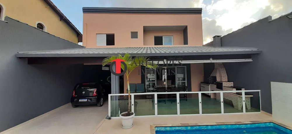 Sobrado, 5 quartos, 340 m² - Foto 14