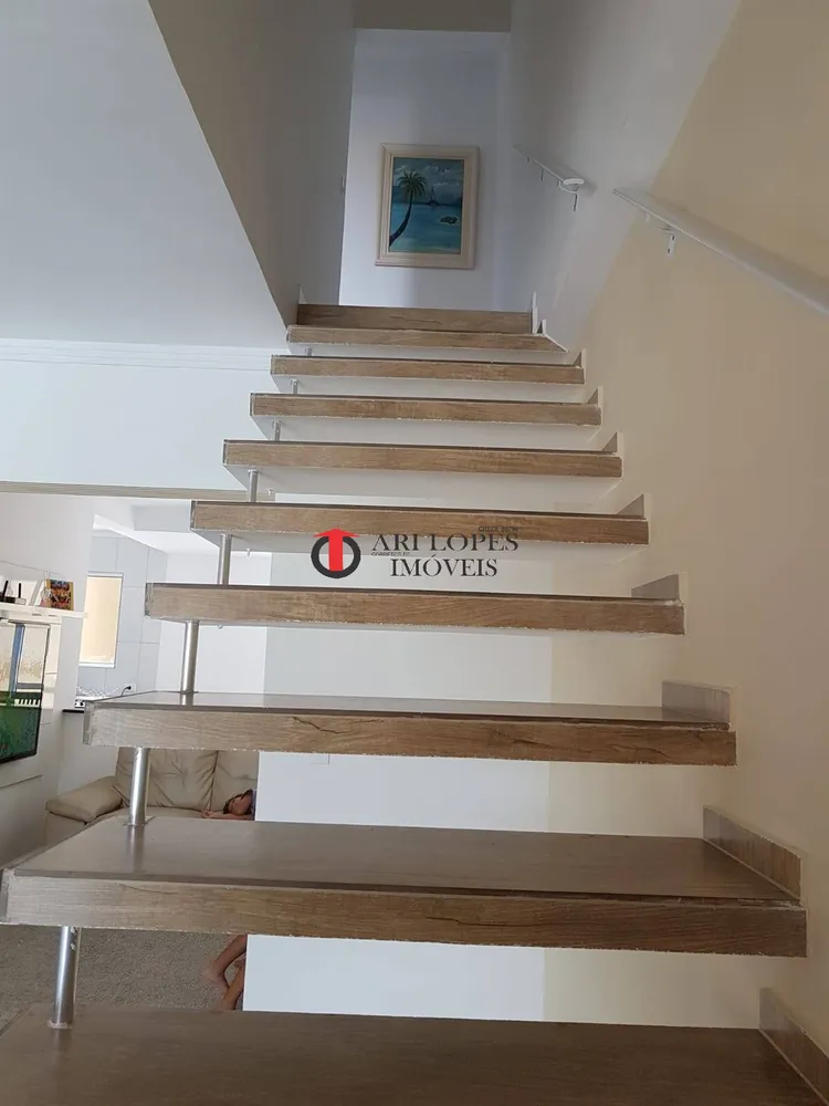 Sobrado, 5 quartos, 340 m² - Foto 12