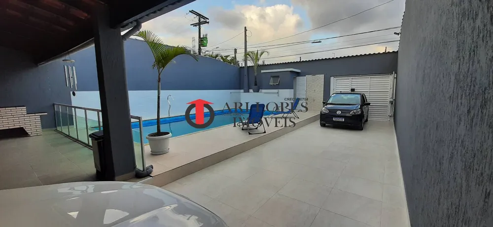 Sobrado, 5 quartos, 340 m² - Foto 4