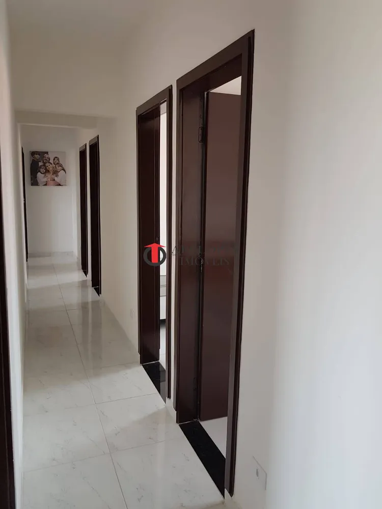 Sobrado, 5 quartos, 340 m² - Foto 2