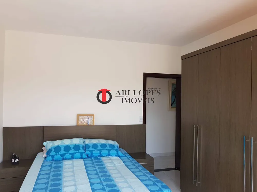Sobrado, 5 quartos, 340 m² - Foto 9
