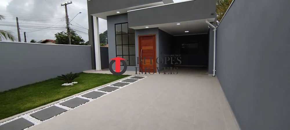 Casa, 3 quartos - Foto 4