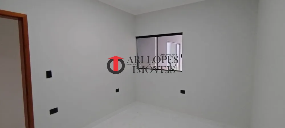 Casa, 3 quartos - Foto 10