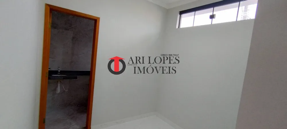 Casa, 3 quartos - Foto 7