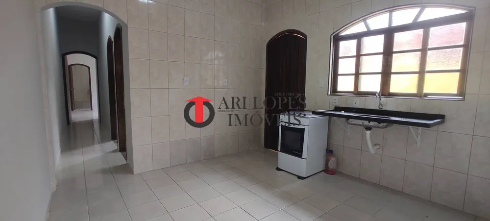 Casa, 2 quartos - Foto 6