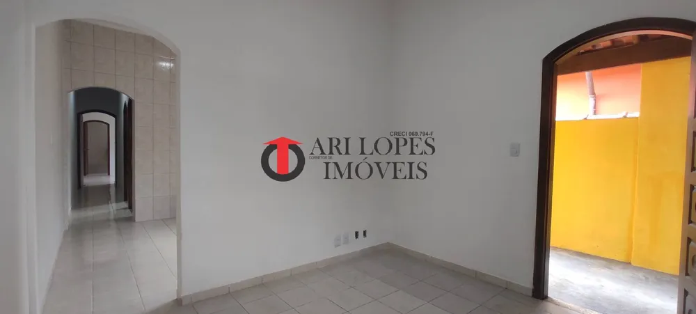 Casa, 2 quartos - Foto 4