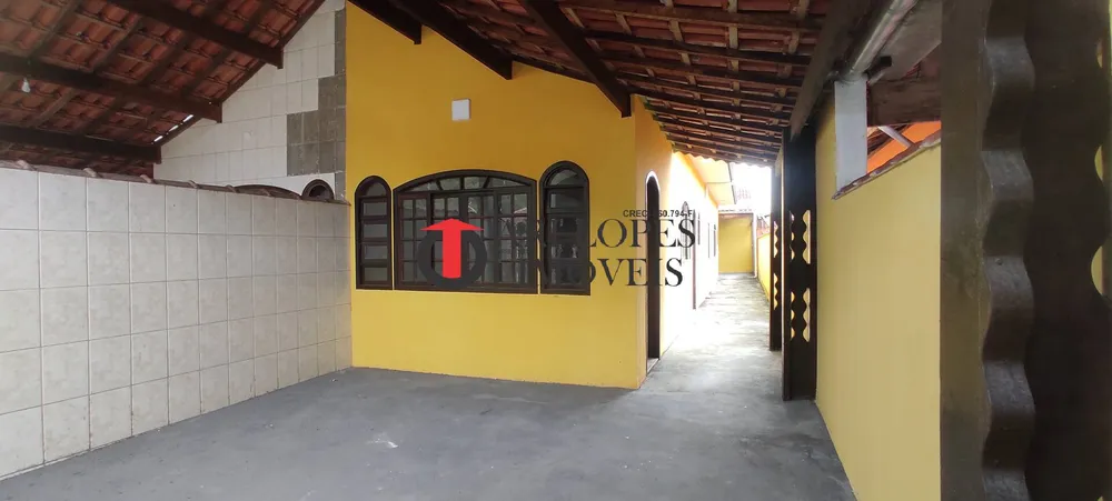 Casa, 2 quartos - Foto 2