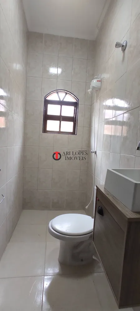Casa, 2 quartos - Foto 8