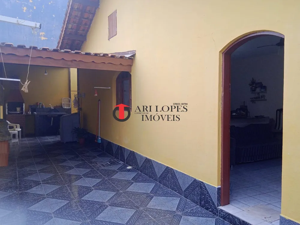 Casa, 1 quarto, 47 m² - Foto 3