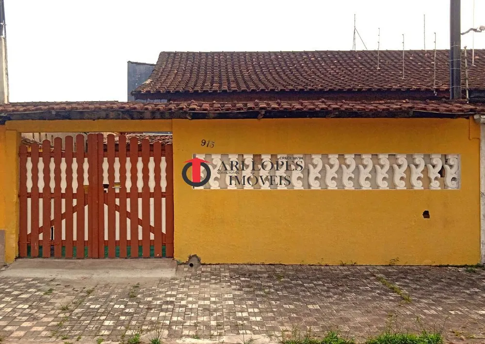 Casa, 1 quarto, 47 m² - Foto 2