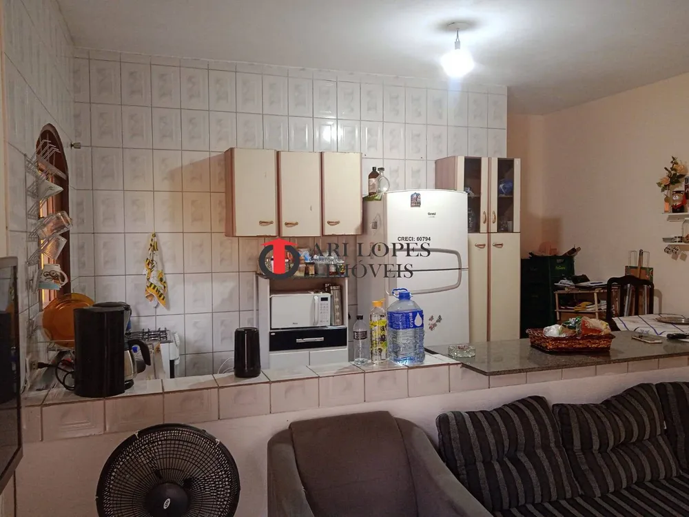 Casa, 1 quarto, 47 m² - Foto 4