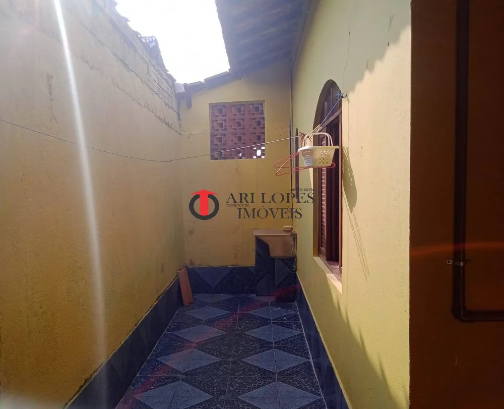 Casa, 1 quarto, 47 m² - Foto 10