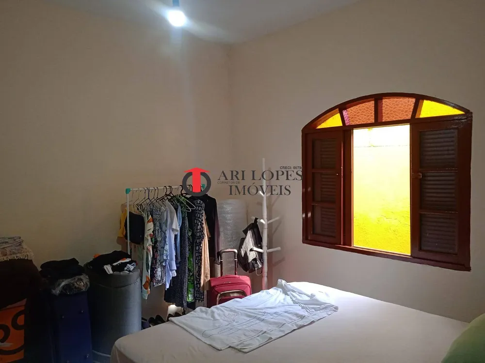 Casa, 1 quarto, 47 m² - Foto 1