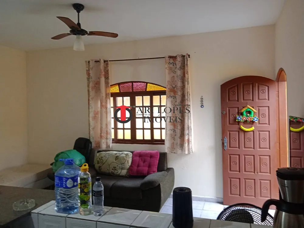 Casa, 1 quarto, 47 m² - Foto 4