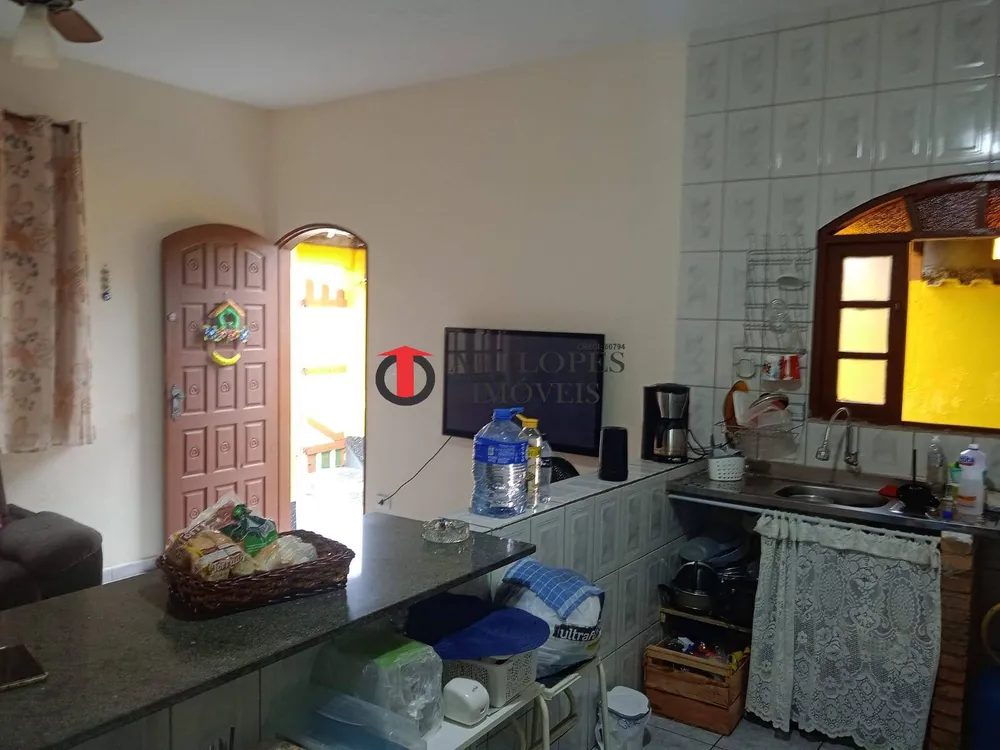 Casa, 1 quarto, 47 m² - Foto 7