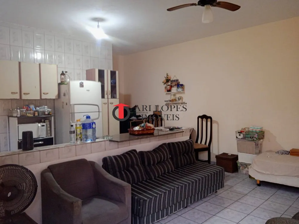 Casa, 1 quarto, 47 m² - Foto 5