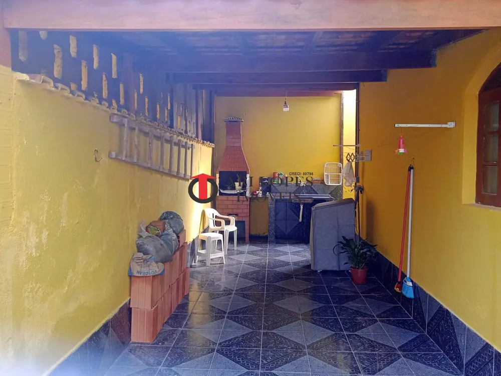 Casa, 1 quarto, 47 m² - Foto 2