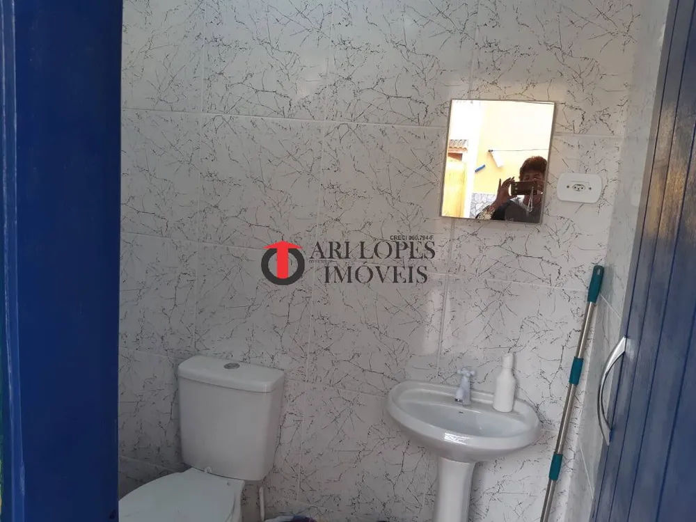 Casa, 2 quartos, 94 m² - Foto 7