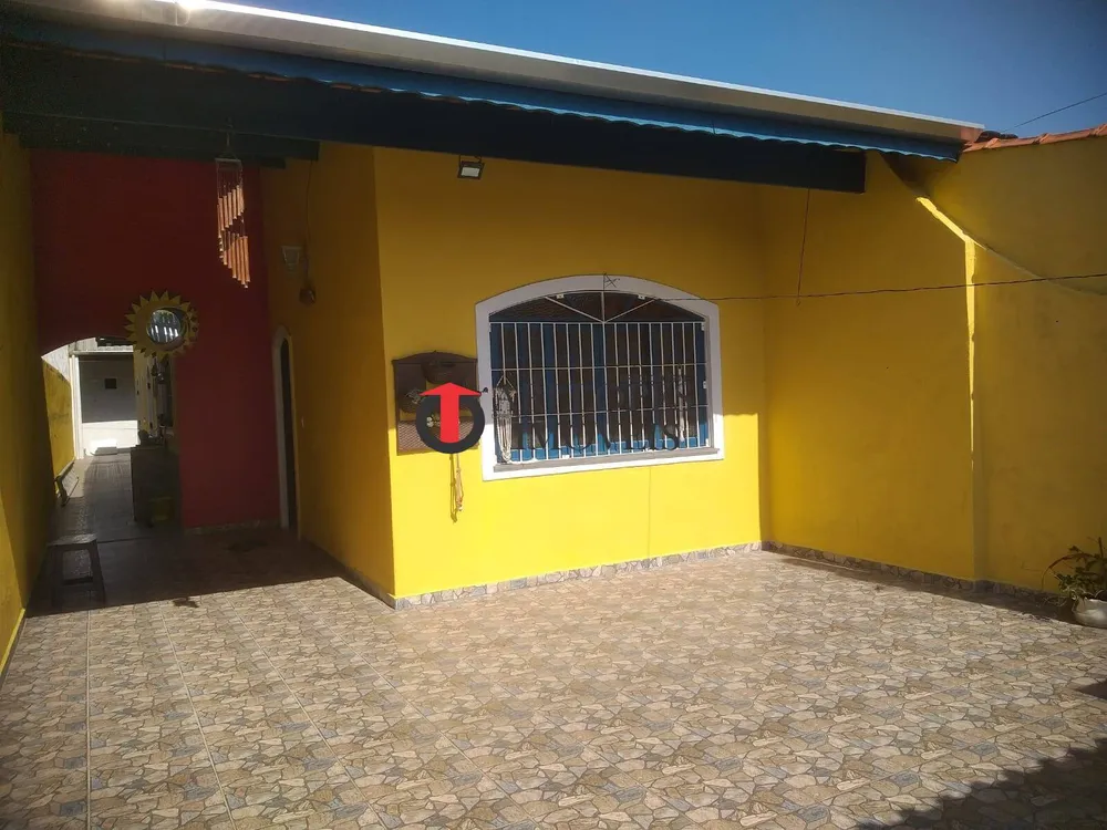 Casa, 2 quartos, 94 m² - Foto 2