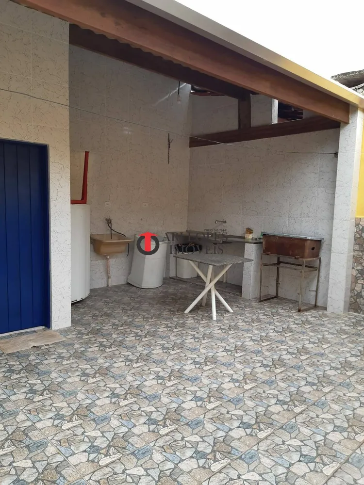 Casa, 2 quartos, 94 m² - Foto 3