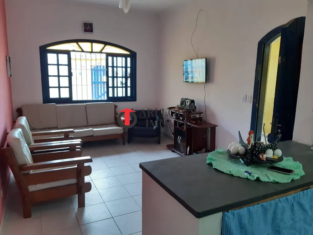 Casa, 2 quartos, 94 m² - Foto 4