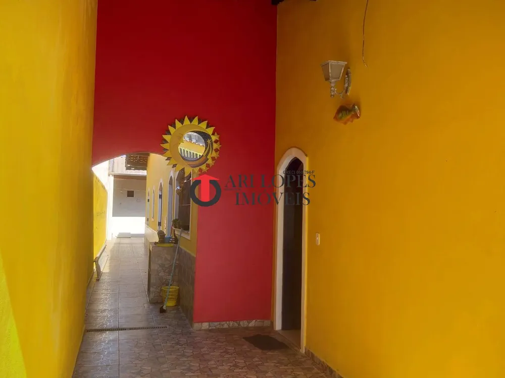 Casa, 2 quartos, 94 m² - Foto 3
