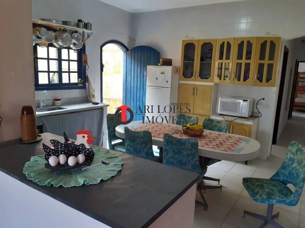 Casa, 2 quartos, 94 m² - Foto 5